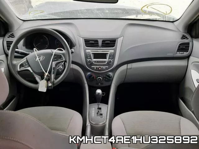 KMHCT4AE1HU325892 фото 10
