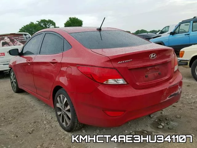 KMHCT4AE3HU341107 фото 4