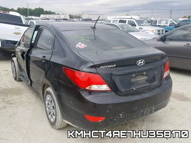 KMHCT4AE7HU358170 фото 4