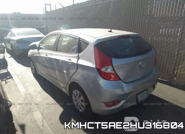KMHCT5AE2HU316804 фото 4