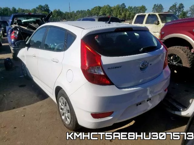 KMHCT5AE8HU307573 фото 4