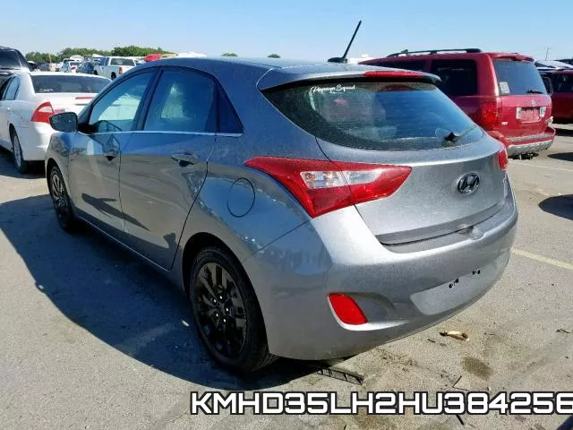 KMHD35LH2HU384256 фото 4