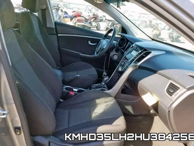 KMHD35LH2HU384256 фото 6