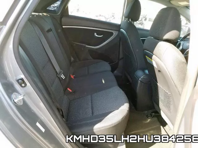 KMHD35LH2HU384256 фото 7