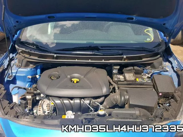 KMHD35LH4HU372335 фото 8