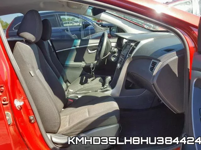 KMHD35LH8HU384424 фото 6