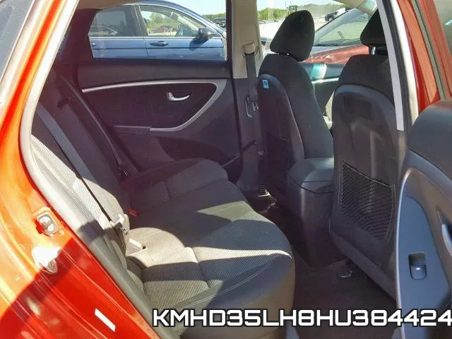 KMHD35LH8HU384424 фото 7