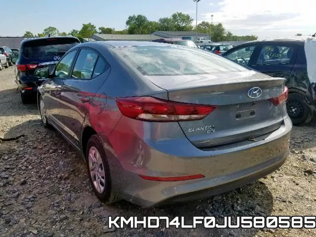 KMHD74LF0JU580585 фото 4