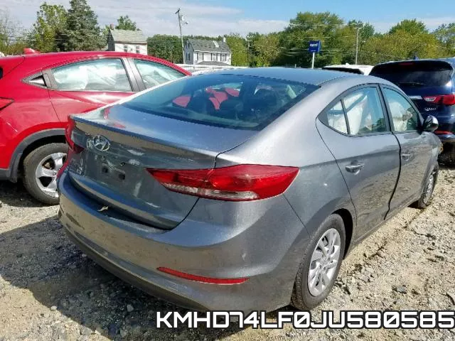 KMHD74LF0JU580585 фото 5