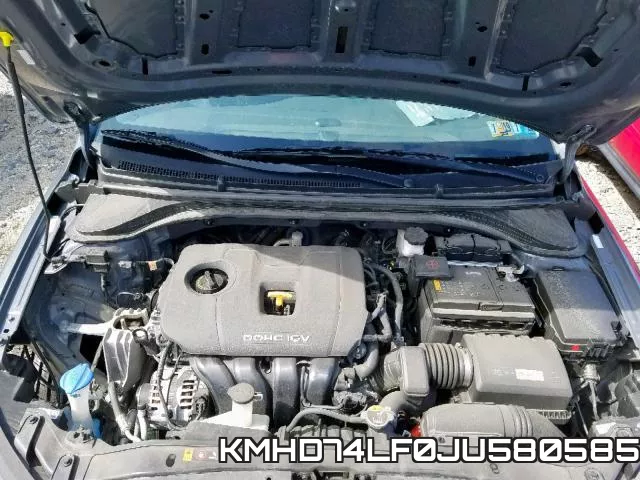 KMHD74LF0JU580585 фото 8