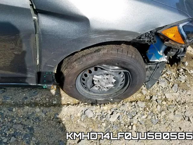 KMHD74LF0JU580585 фото 10