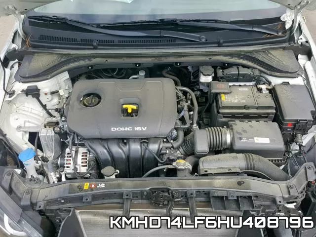 KMHD74LF6HU408796 фото 8