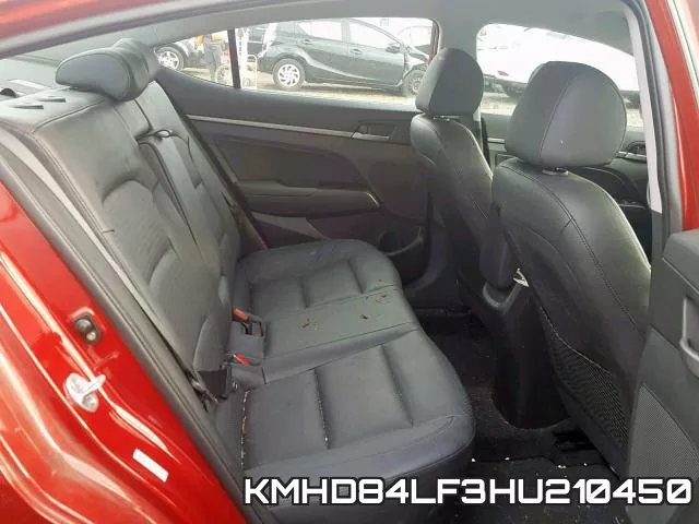 KMHD84LF3HU210450 фото 7