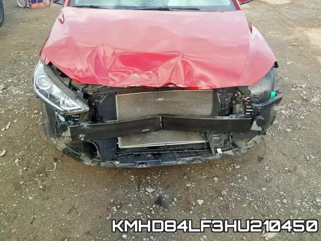 KMHD84LF3HU210450 фото 10