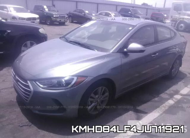 KMHD84LF4JU711921 фото 3