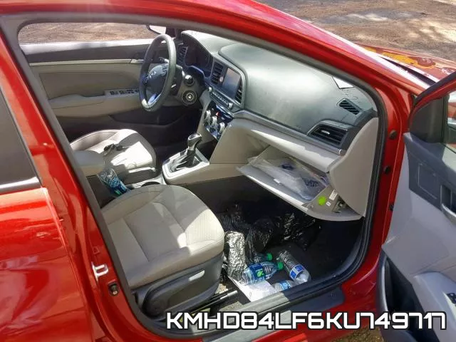 KMHD84LF6KU749717 фото 6
