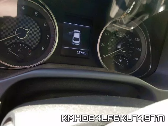 KMHD84LF6KU749717 фото 9