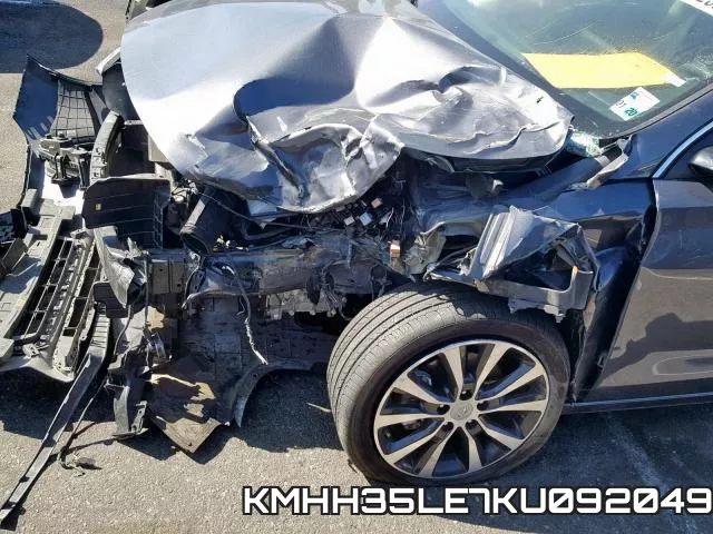 KMHH35LE7KU092049 фото 10
