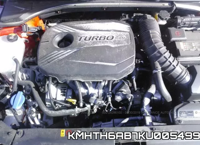 KMHTH6AB7KU005499 фото 2