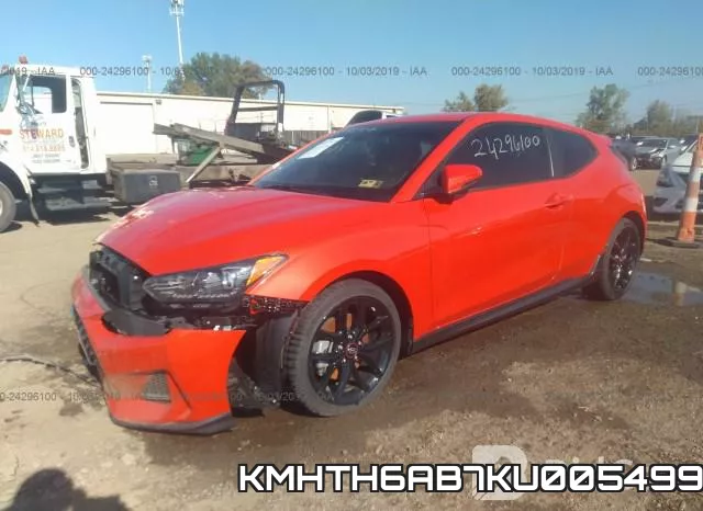 KMHTH6AB7KU005499 фото 3