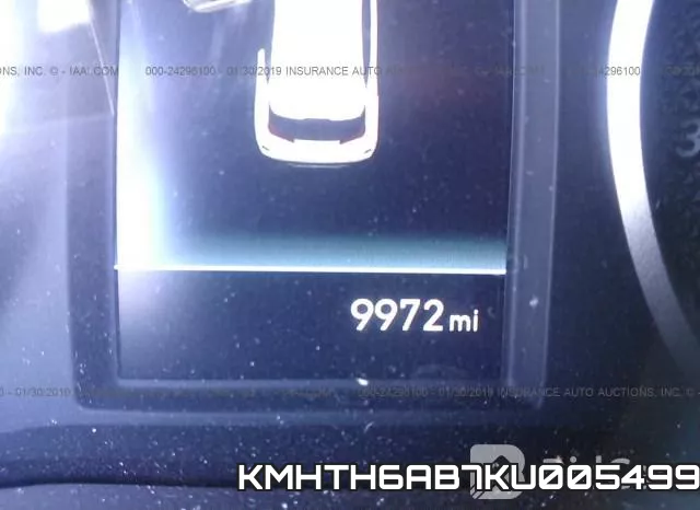 KMHTH6AB7KU005499 фото 8