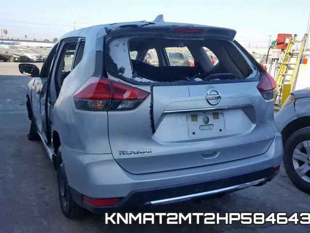 KNMAT2MT2HP584643 фото 4