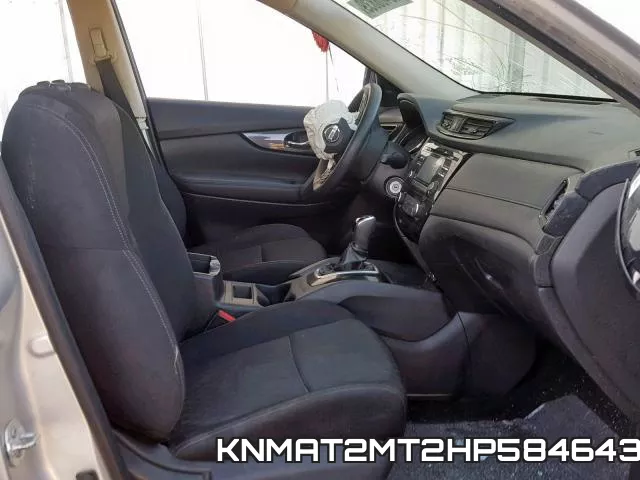 KNMAT2MT2HP584643 фото 6