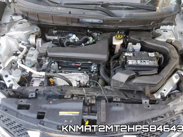 KNMAT2MT2HP584643 фото 8