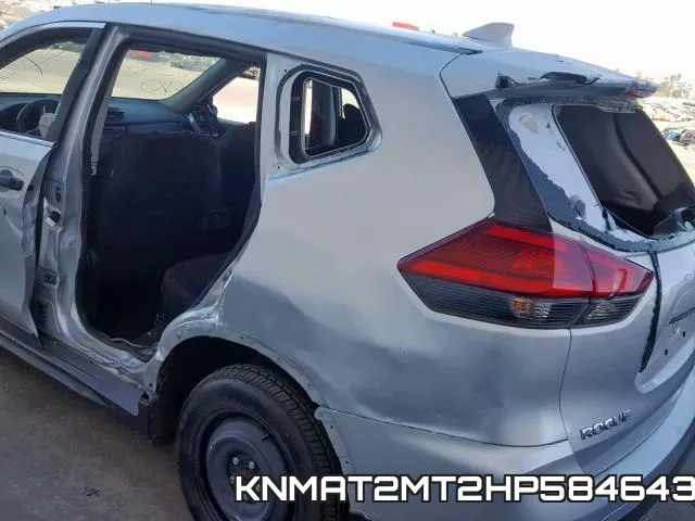 KNMAT2MT2HP584643 фото 10