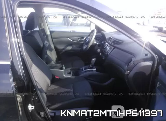 KNMAT2MT7HP611397 фото 6