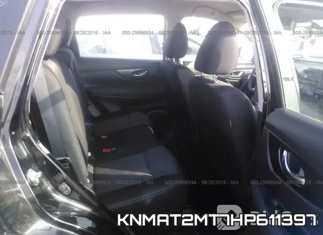 KNMAT2MT7HP611397 фото 9