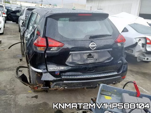 KNMAT2MV1HP588104 фото 4