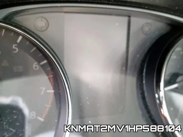 KNMAT2MV1HP588104 фото 9