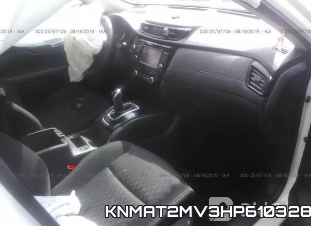 KNMAT2MV3HP610328 фото 6