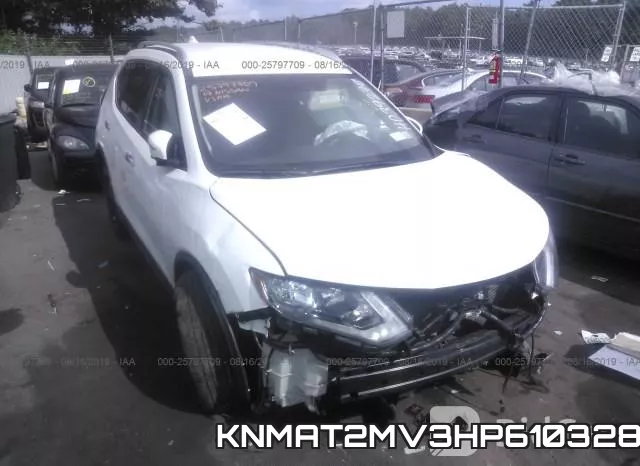 KNMAT2MV3HP610328 фото 7