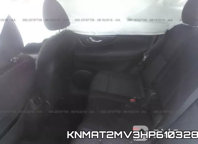 KNMAT2MV3HP610328 фото 9