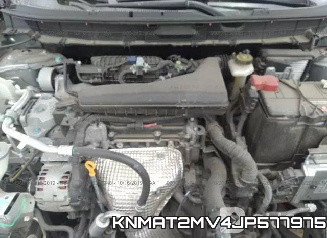 KNMAT2MV4JP577975 фото 2