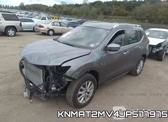 KNMAT2MV4JP577975 фото 3