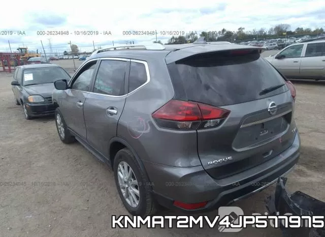 KNMAT2MV4JP577975 фото 4