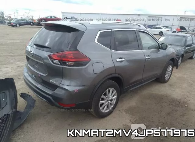 KNMAT2MV4JP577975 фото 5