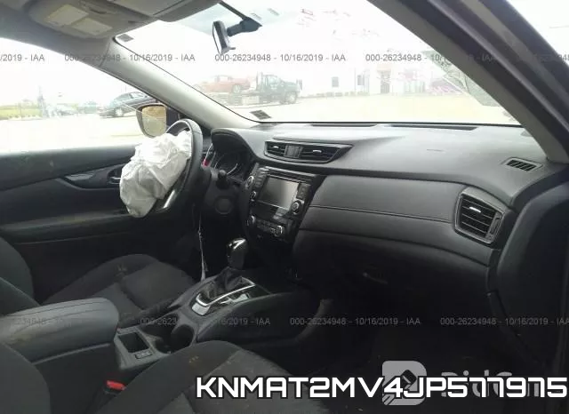 KNMAT2MV4JP577975 фото 6