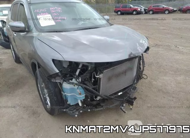 KNMAT2MV4JP577975 фото 7