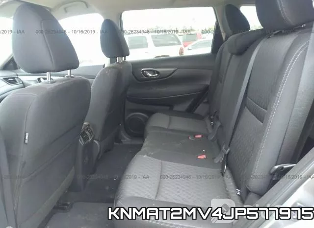 KNMAT2MV4JP577975 фото 9
