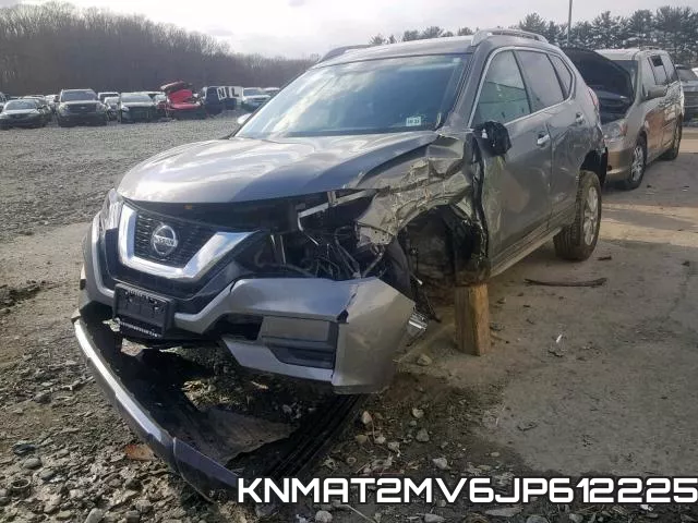 KNMAT2MV6JP612225 фото 3