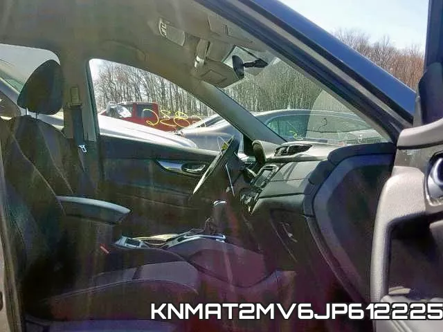 KNMAT2MV6JP612225 фото 6