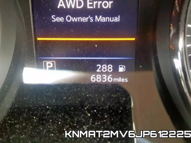 KNMAT2MV6JP612225 фото 9
