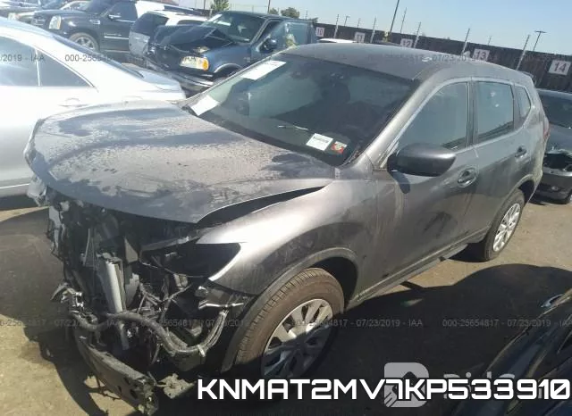 KNMAT2MV7KP533910 фото 3