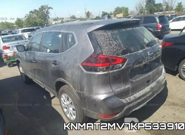 KNMAT2MV7KP533910 фото 4