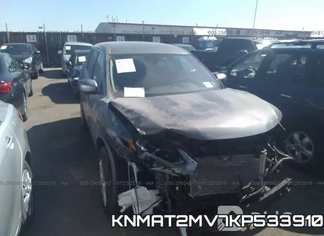 KNMAT2MV7KP533910 фото 7
