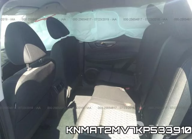 KNMAT2MV7KP533910 фото 9